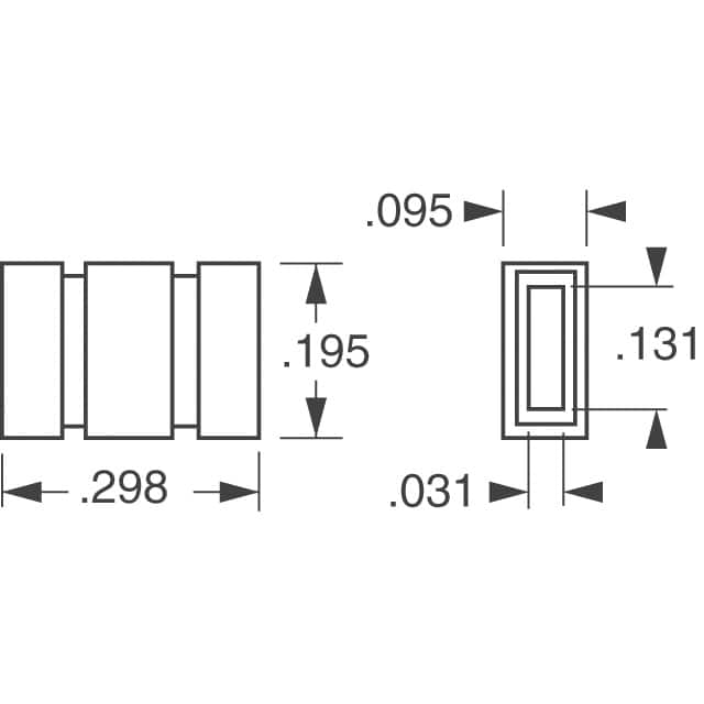 929950-00 3M  Shunts Jumpers